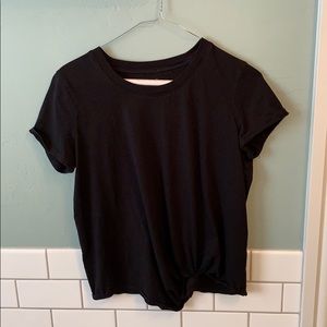 Madewell tshirt